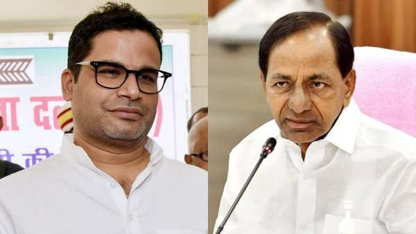 பிகே-டிஆர்எஸ் ஒப்பந்தம் 