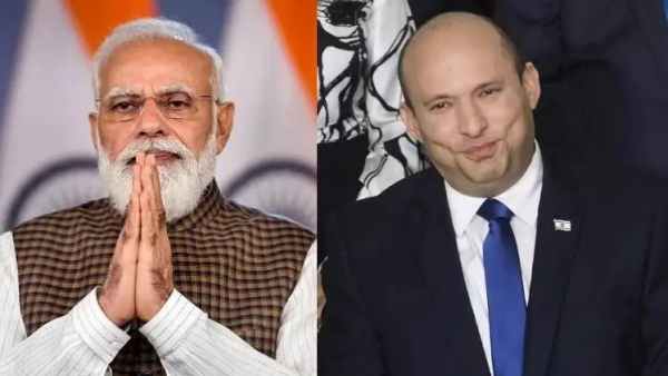 இந்தியாவுக்கு வர இஸ்ரேல் பிரதமருக்கு அழைப்பு 