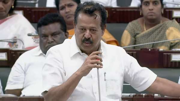  7.5 சதவீத இட ஒதுக்கீடு 