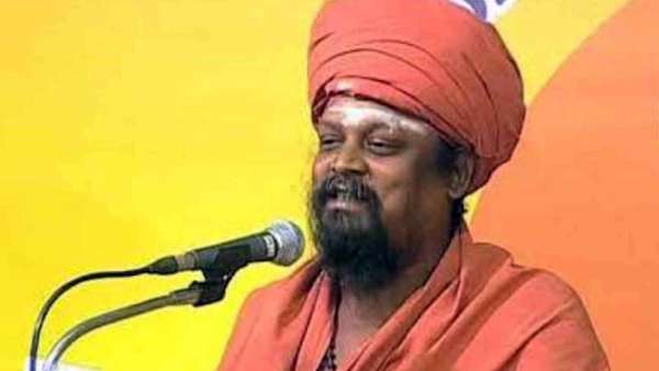 பொன்னம்பல அடிகளார் 