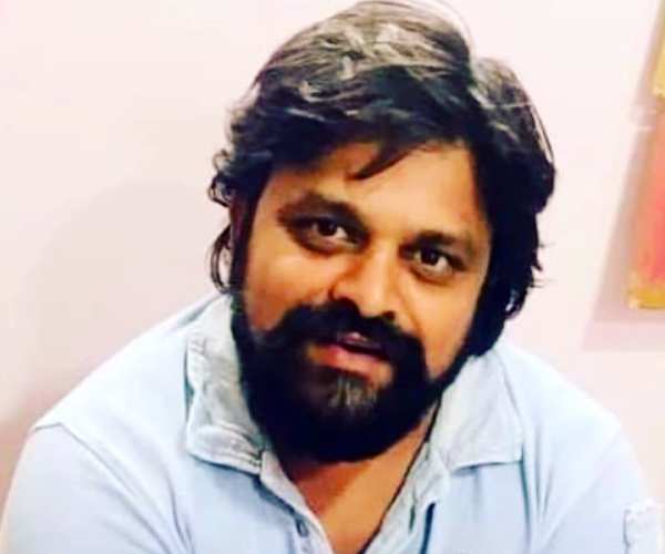 பூங்குன்றன்