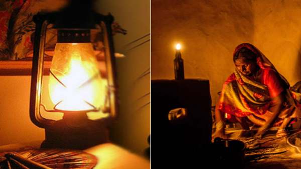  மின்வெட்டால் மக்கள் பாதிப்பு 