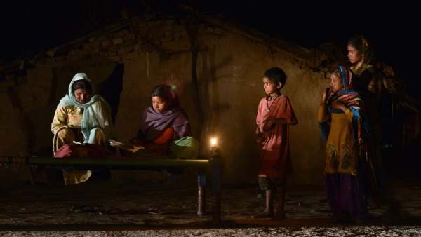 உத்தர பிரதேசம் 