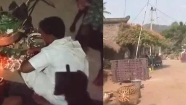  ஒரு வாரம் காலம் 