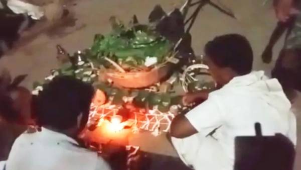  மூடநம்பிக்கை 