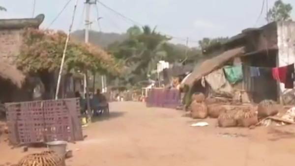  லாக்டவுன் நீக்கம் 