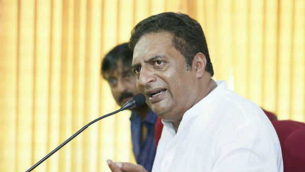 கோட்சே ஒப்பீடு ஏன்? 