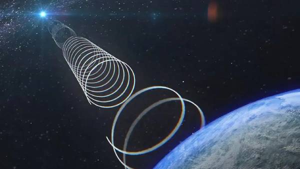விண்வெளிக்கு சிக்னல் விண்வெளிக்கு சிக்னல்