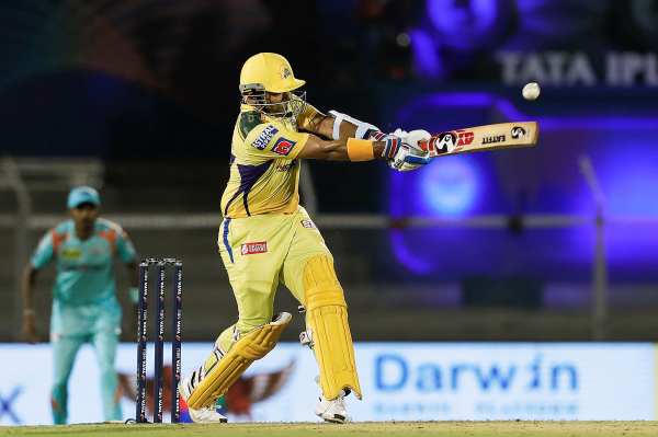  தொடக்கத்திலேயே அதிரடி 