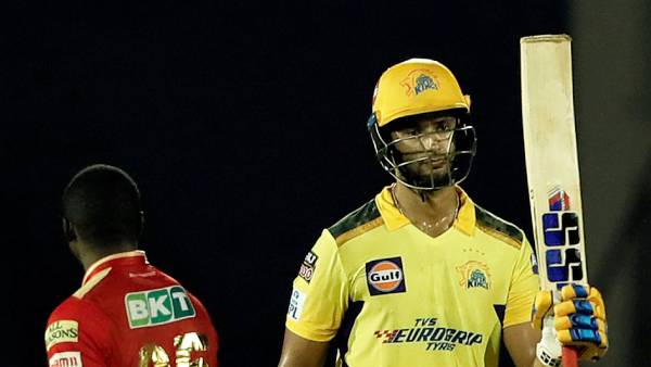 பவர்பிளே - 33 பந்துகள் 