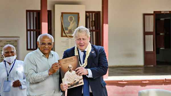 நாளை மோடியுடன் சந்திப்பு 
