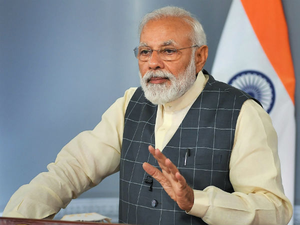 விலை உயர்வில் மோடி கவனம் 