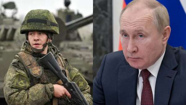 ரஷ்யா கெடு 