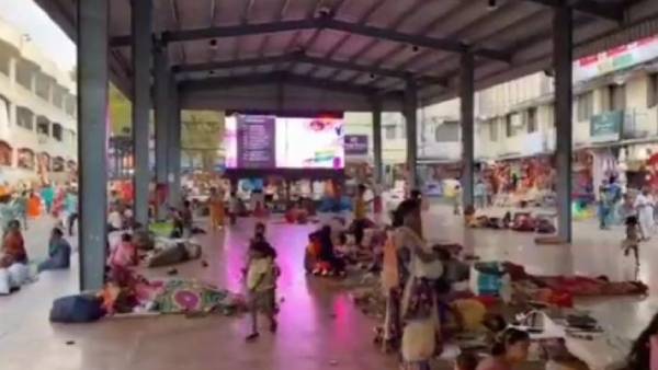 காரணம் என்ன? 