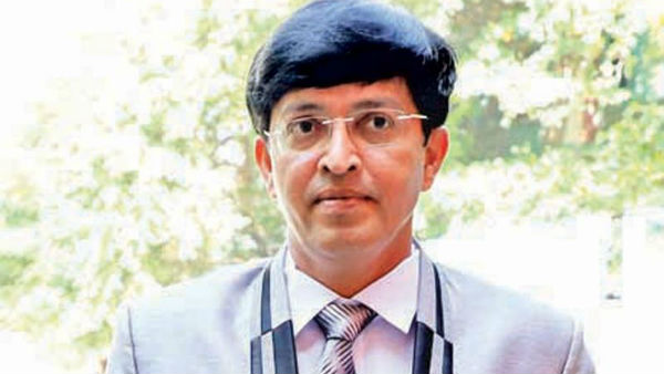 மருத்துவ துறைச் செயலர் ராதாகிருஷ்ணன் மருத்துவ துறைச் செயலர் ராதாகிருஷ்ணன்