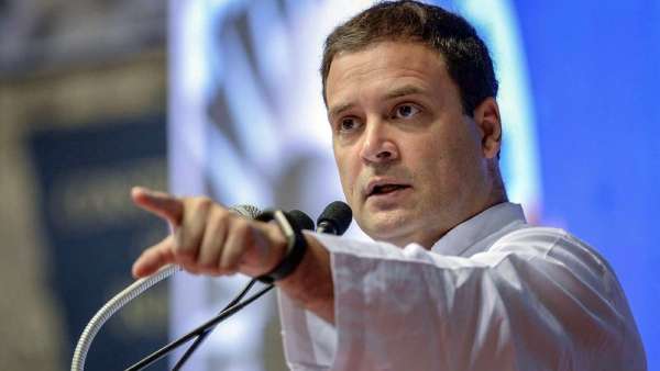  ராகுல்காந்தி விமர்சனம் 