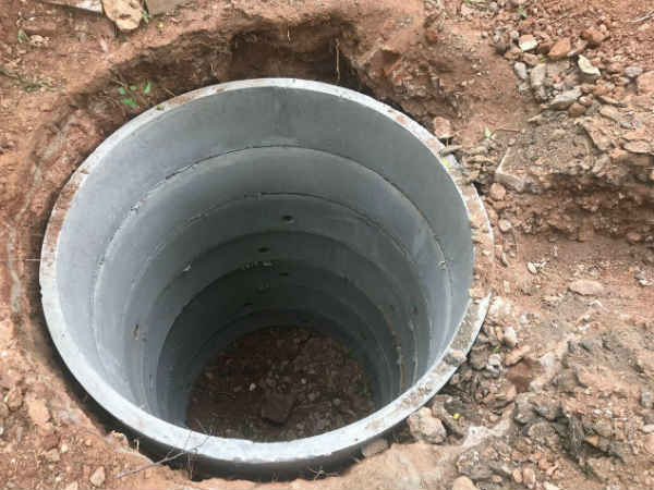  மழைநீர் வடிகால் 