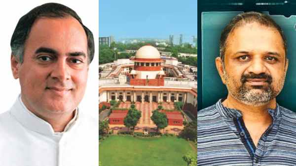 ராஜீவ் கொலை வழக்கு ராஜீவ் கொலை வழக்கு