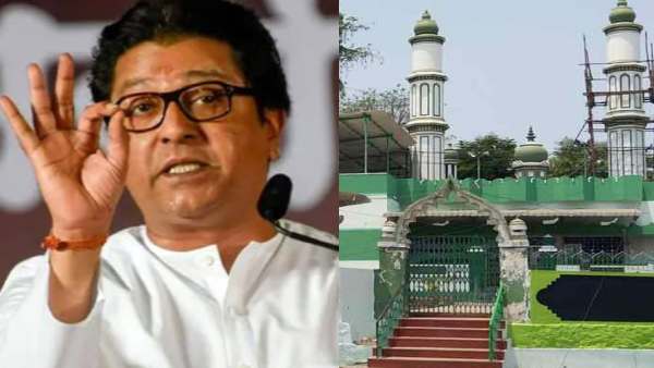  135 மசூதிகள்