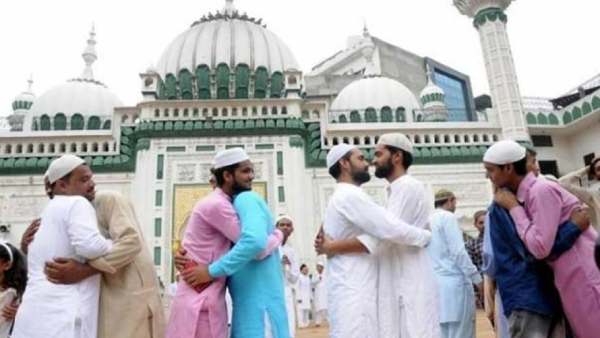 தியாகத் திருநாள் 