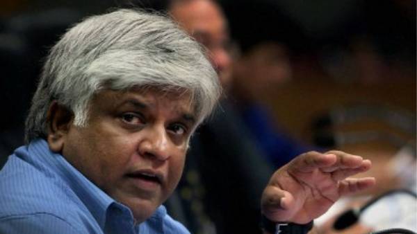  ஐபிஎல்லில் இலங்கை வீரர்கள் 