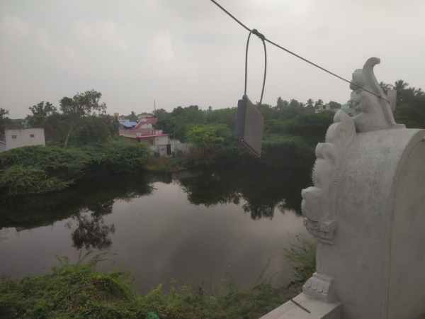 Guber Veera Anjaneyar Temple Thirukulam Tirupani D. Baskarapandian, IAS Ranipet District Guber Veera Anjaneyar Temple Thirukulam Tirupani D. Baskarapandian, IAS Ranipet District