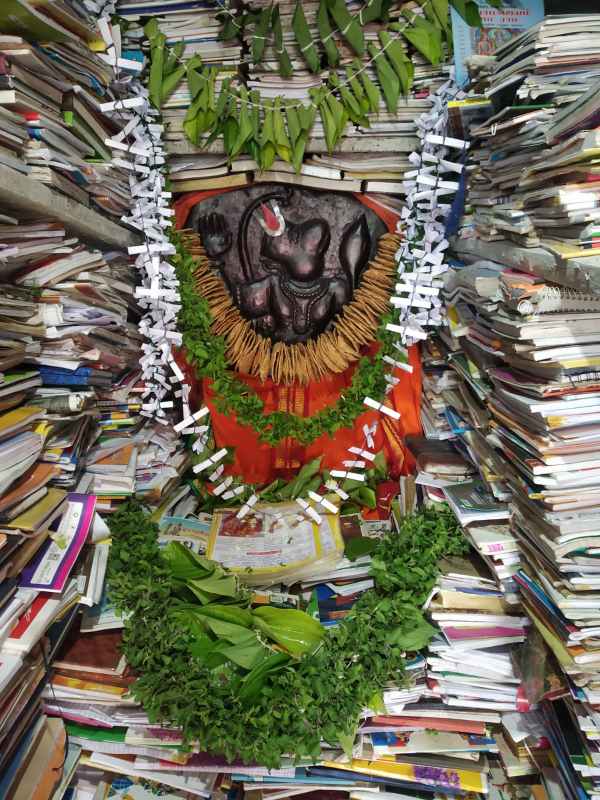 Guber Veera Anjaneyar Temple Thirukulam Tirupani D. Baskarapandian, IAS Ranipet District Guber Veera Anjaneyar Temple Thirukulam Tirupani D. Baskarapandian, IAS Ranipet District