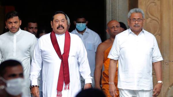 புரட்சியை தடுக்க முடியாது 