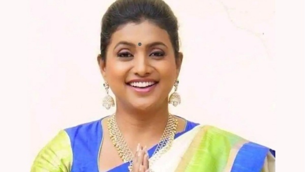ரோஜாவுக்கு எந்த துறை?