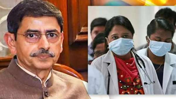  உள்துறை அமைச்சகத்திற்கு செல்லவில்லை 