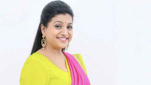  பதறிய ரோஜா