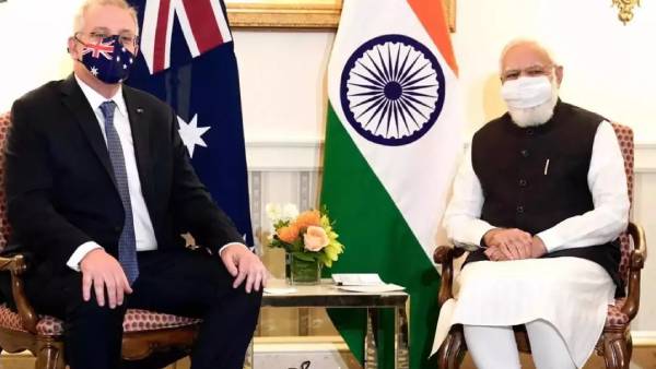 வர்த்தக ஒப்பந்தம் 