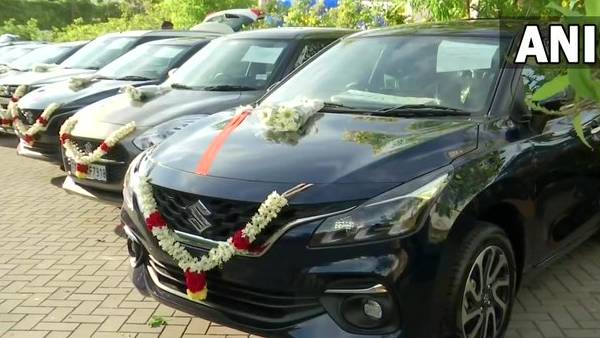சென்னை நிறுவனம் 