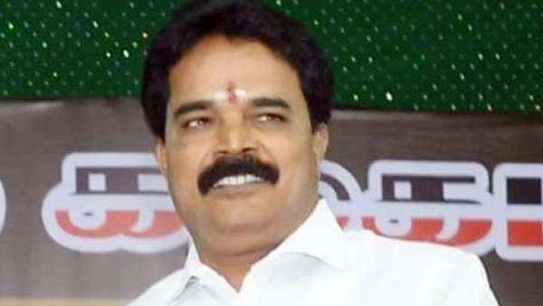 சேலம் இளங்கோவனிடம் விசாரணை? 