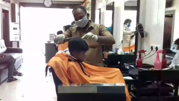 நீளமான முடி, தாடி வைத்திருப்பது தவறா?