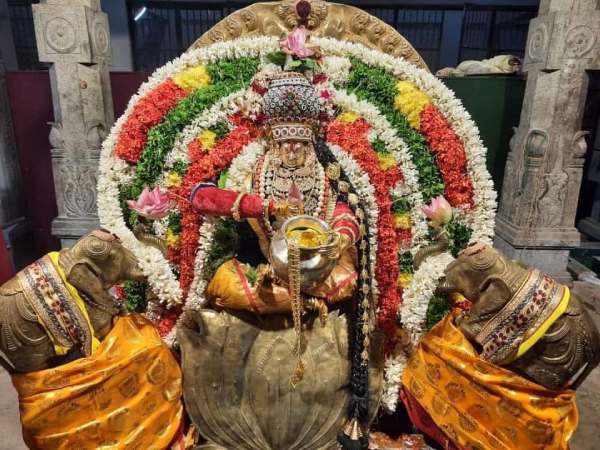 திருத்தேரோட்டம் 