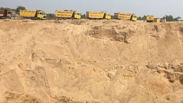  கடத்தல் மண்