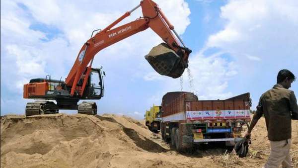  கடத்தல் மண்