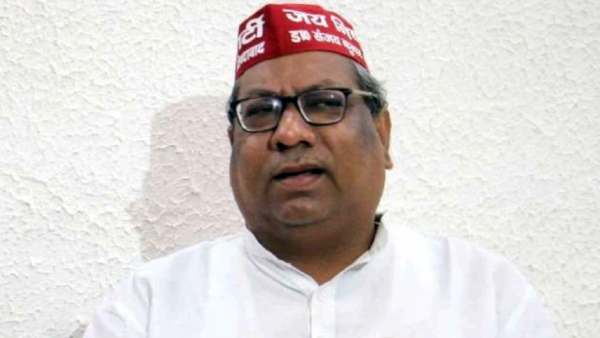 பாஜக அமைச்சர் 