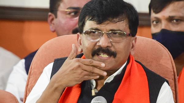  சஞ்சய் ராவத்