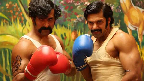 தயாரிப்பாளர் பா.ரஞ்சித் 