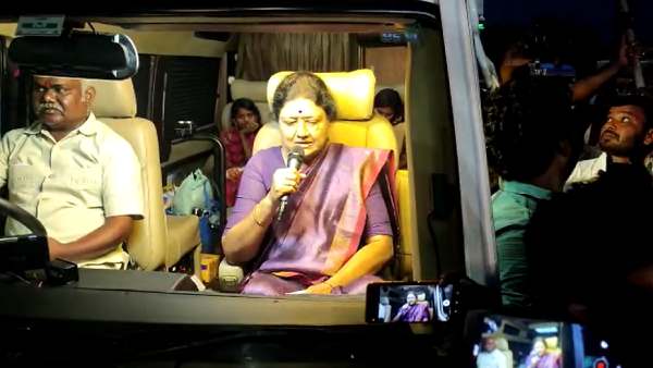  தனிக்கட்சியா?