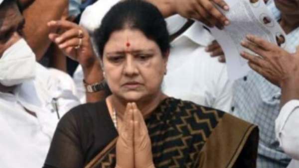 அரசியல் பயணத்திற்கான நேரம் வந்துவிட்டது 