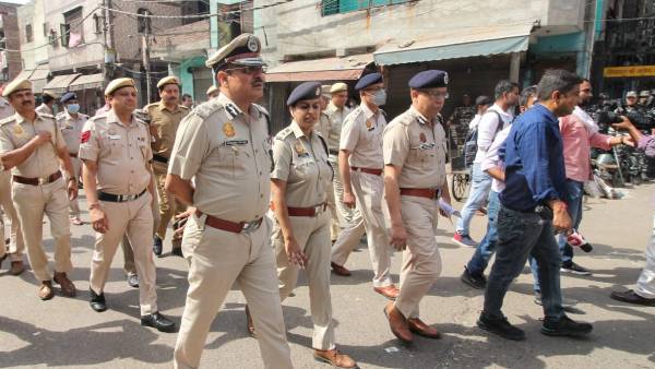 ஆக்கிரமிப்பு அகற்ற முடிவு 