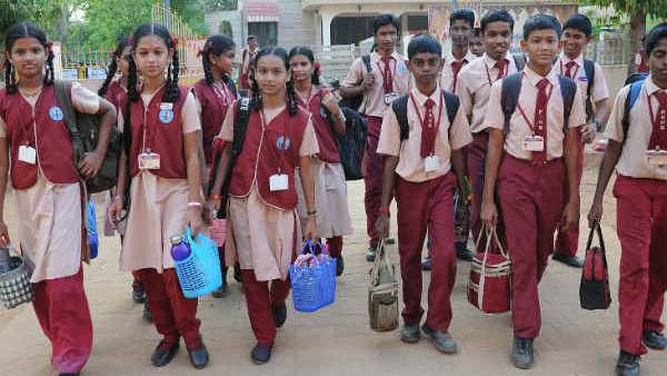 10, 12ம் வகுப்பு தேர்வு 