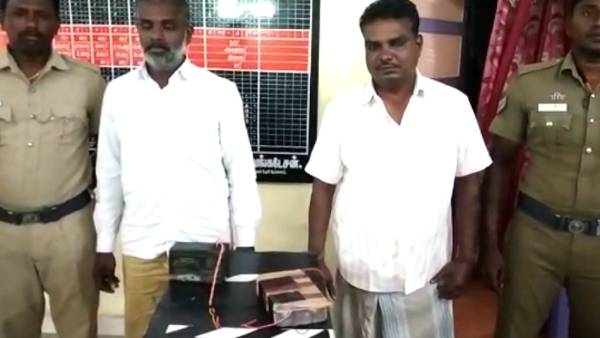 மீண்டும் அதிர்ச்சி 