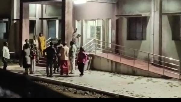 உடல் பிரேத பரிசோதனை 