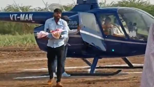 புனேவில் ஷெல்கான் 