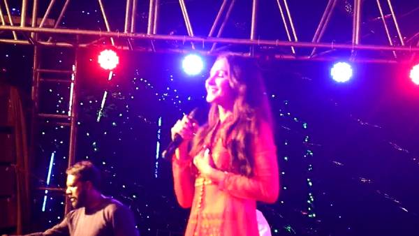 ஆண்ட்ரியா கோபம்