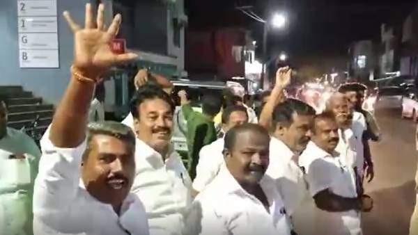 உயிரே போனால் வருத்தம் தெரிவிக்க மாட்டேன்